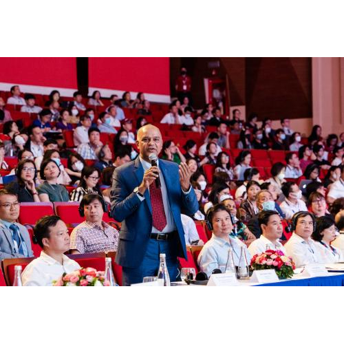 (Sự kiện) The Teaching and Learning summit 2022